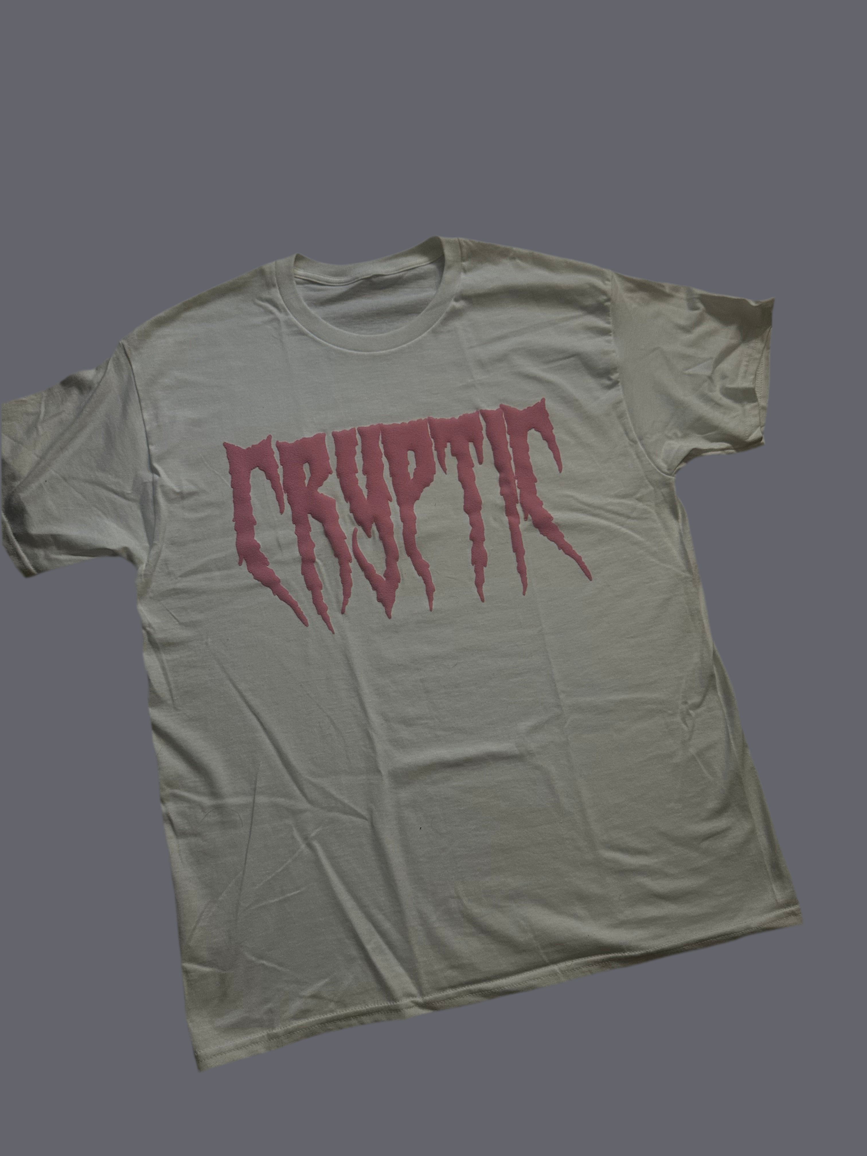 Puff Cryptic T-shirt
