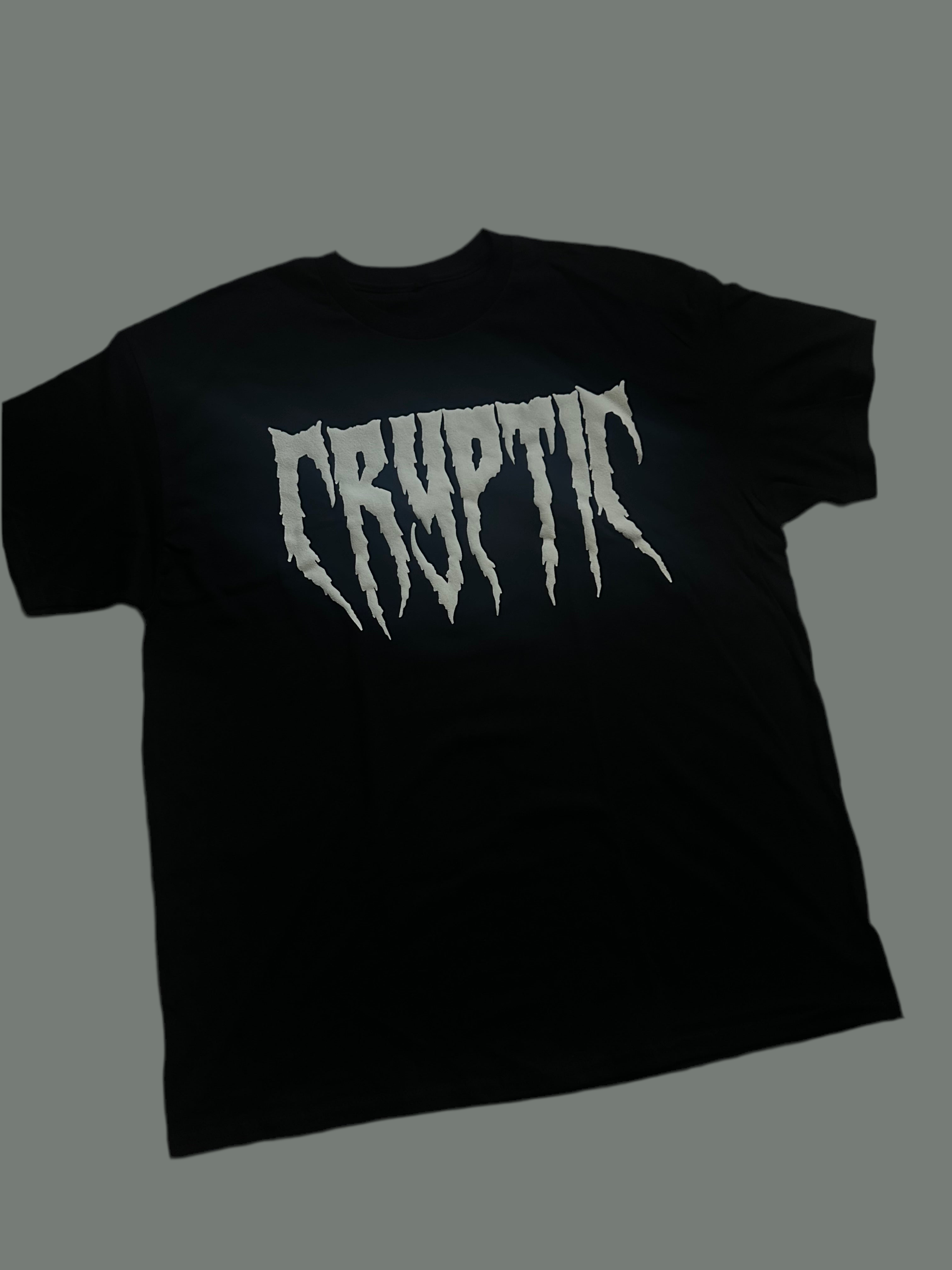 Puff Cryptic T-shirt
